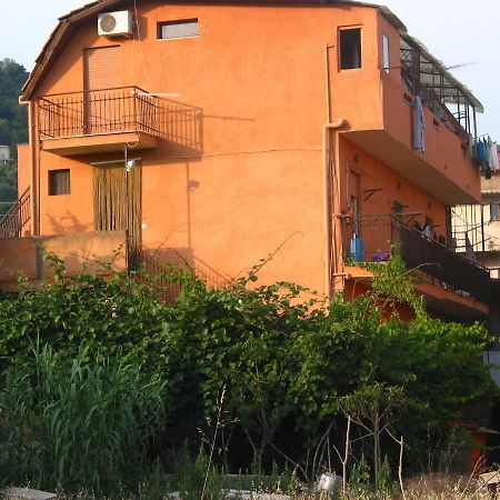 Casa Vacanze Paradiso Apartment Lamezia Terme Exterior photo